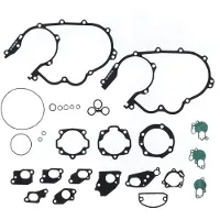 Athena P400480700062 Vespa Cosa 125 Komplett Pakningssett