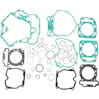 Moose Hard-parts Can Am 808957mse Komplett Pakningssett