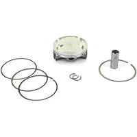 Athena S5f07700001a Forged For /oe Cylinder U00d876.96 Mm Stempel