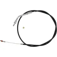 Barnett Harley Davidson 101-30-40024 Standard Motorsykkel Tomgangskabel