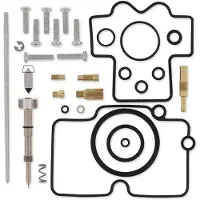Moose Hard-parts 26-1087 Honda Crf250r 06 Forgasser Reparasjonssett