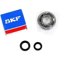 Athena Kymco Dink 50 Air/lc Veivaksel Lager Og Tetningssett