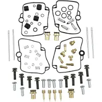 Parts Unlimited Suzuki Gsxr 1100 26-1702 Forgasser Reparasjonssett