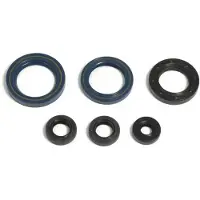 Athena Ktm 125 Gs Mx 87-94 Oljetetningssett