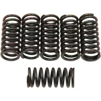 Barnett Honda/yamaha 501-40-06039 Clutchfjærsett 6 Enheter