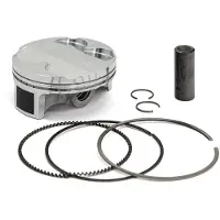 Vertex Piston Pro Bb D80.97 24637c Stempelsett