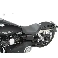 Saddlemen Harley Davidson Fxd/fxdwg/fld Dyna Renegade S3 Motorsykkelsete