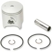 ProX 68.50 Mm Yamaha Yz250/wr250r 01.2314.d Aluminium Stempel