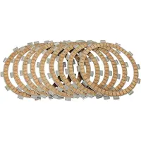 ProX Ktm Sx/exc 16.s53014 Clutch Friksjonsplater