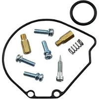 Parts Unlimited Yamaha 26-1883 Forgasser Reparasjonssett