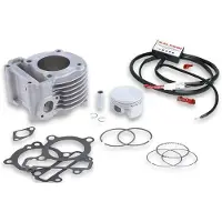 MALOSSI Hi-tech 58mm Yamaha Cygnus X 125 4t Sylinder
