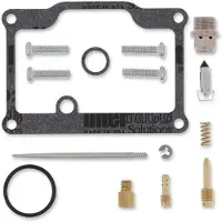 Moose Hard-parts 26-1019 Polaris Big Boss 400 94-95 Forgasser Reparasjonssett