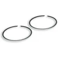MALOSSI 40x1.5mm Zip.typhon.jog.buxy.first.ark Stempelring