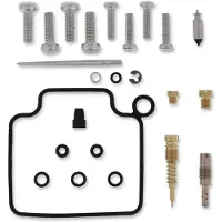 Moose Hard-parts 26-1209 Honda Trx350fm Fourtrax Rancher 04-06 Forgasser Reparasjonssett
