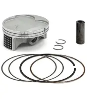 Vertex Piston Gp Racer D96.97 24639c Stempelsett