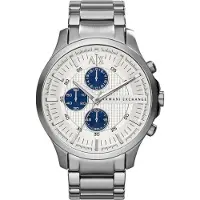 Armani Exchange Ax2136 46mm 5atm Quartz Analogical Klokke