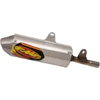 FMF Pc4 Honda Crf 125 F Ref:041581 Ikke-godkjent Lyddemper