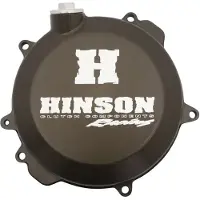 Hinson Racing Billetproof Gas Gas/husqvarna/ktm C505-1901 Clutchdeksel