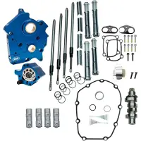S+s Cycle Harley Davidson 310-1004b Kamaksel