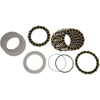 Barnett Harley Davidson 306-32-20443 Steel Clutch Friksjonsplater