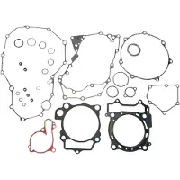 Moose Hard-parts 808944 Atv Yamaha Yfz450r 09-19 Komplett Pakningssett