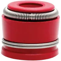 Kibblewhite 71016-8 Ventilpakninger