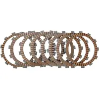 ProX Kawasaki Kx 250 F 06-20 16.s43027 Clutch Friksjonsplater