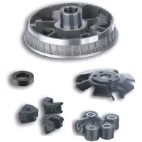 MALOSSI Multivar Peugeot Satelis 125 Variatorkit