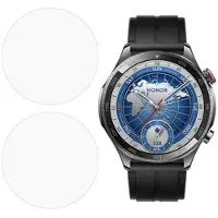 Mtp Products Honor Watch 5 Pro Beskyttelsesglass - 9H - 2 stk. - Klar