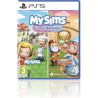 EA Games MySims: Cozy Bundle - Sony PlayStation 5 - Virtual Life