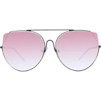 Ana Hickmann Hi3068-5809a 58/18/145 Solbriller For Kvinner