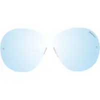 Ana Hickmann Hi3058-14003a 140//140 Solbriller For Kvinner