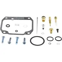 Moose Hard-parts Suzuki Lt-4wd 250 4x4 Quadrunner 87-89 Forgasser Reparasjonssett