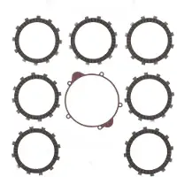 Athena P40230045 Clutch Discs Kit