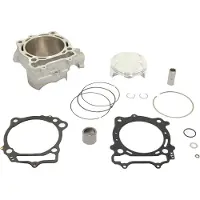 Athena P400510100016 Big Bore Ø 490cc 100 Mm Sylindersats