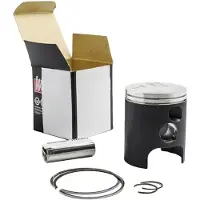 Wössner Honda Cr125 92-99 53 97 8020dc Stempelsett