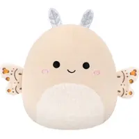 Squishmallows Kosedyr - 19 cm - Berit - - OneSize - Kosedyr