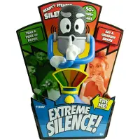 Tomy Extreme Silence