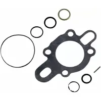 James Gasket 77-xl Oljepumpepakning