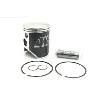Wiseco Pro-lite 250cc Ktm Exc 250 06-17/exc 250 Sixdays 10-17 W856m06640a Stempelsett