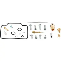 Moose Hard-parts Yamaha Yfm 350 Fwb 4x4 Big Bear 98-98 Forgasser Reparasjonssett