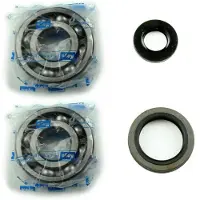 Athena Suzuki Rm 250 88-93 Veivaksel Lager Og Tetningssett