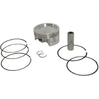 Athena S4c06300002a Big Bore Cylinder Ø 62.95 Mm Stempel