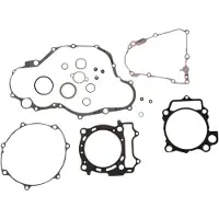 Moose Hard-parts Yamaha 808687mse Komplett Pakningssett