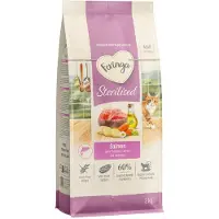 Feringa Adult Sterilised Laks - 2 kg