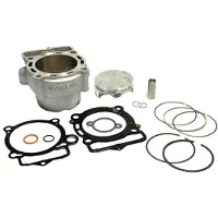 Athena P400270100011 Big Bore Ø 365cc 90 Mm Sylindersats