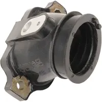 Quad Logic Polaris 100-4177-pu Inntaksmanifold