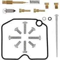 Moose Hard-parts Arctic Cat 26-1073 Forgasser Reparasjonssett