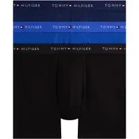 Tommy Hilfiger Um0um03696 Brief Boxers 3 Enheter