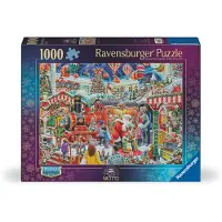 Ravensburger Christmas No:29 12001583 Byggespill